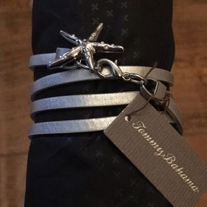 Wrap bracelet/lanyard